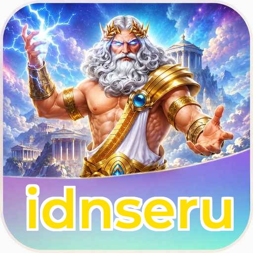 Lisensi Resmi idnseru