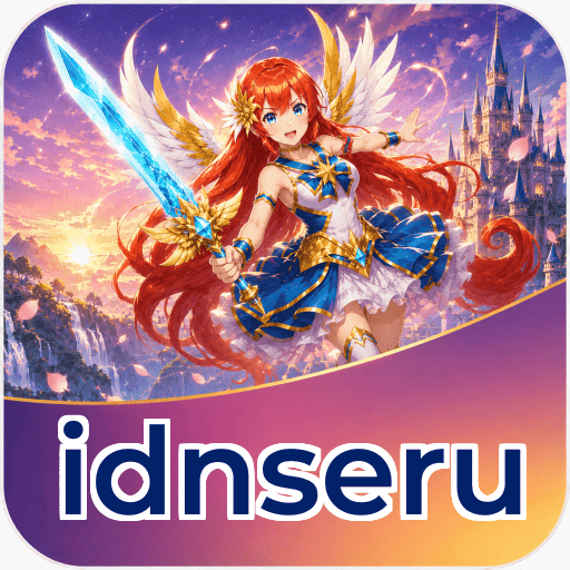 Verifikasi Resmi idnseru
