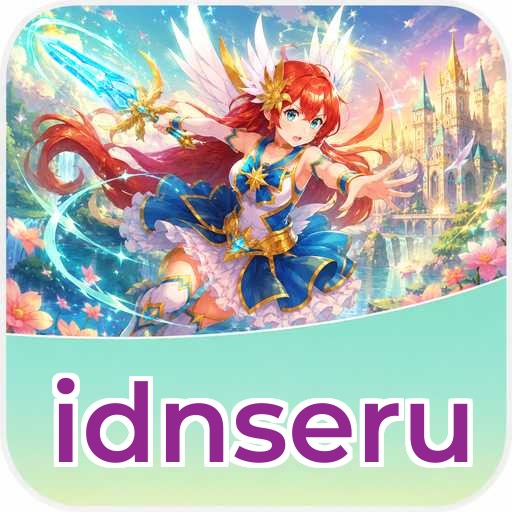 Profil idnseru Indonesia