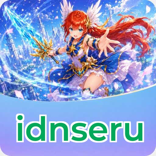idnseru Key Features