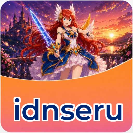 idnseru FAQ