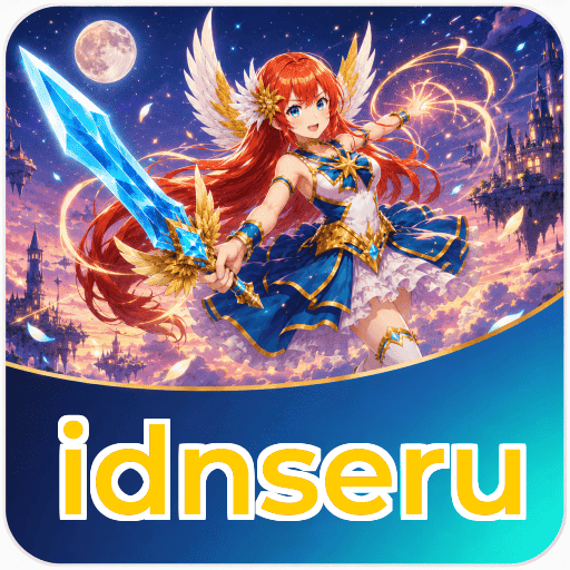 FAQ Download APK idnseru