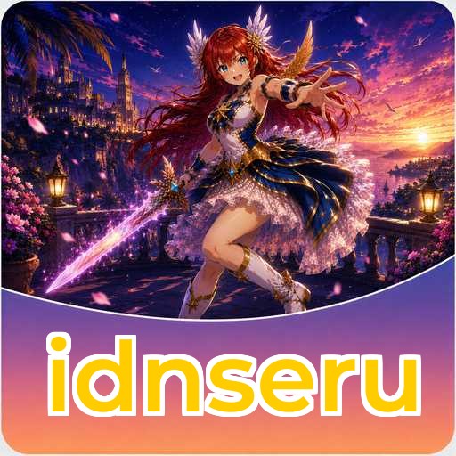 Katalog Aplikasi idnseru