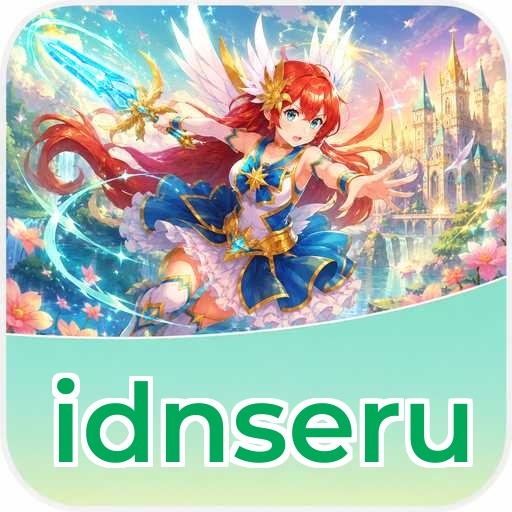 Keamanan idnseru APK
