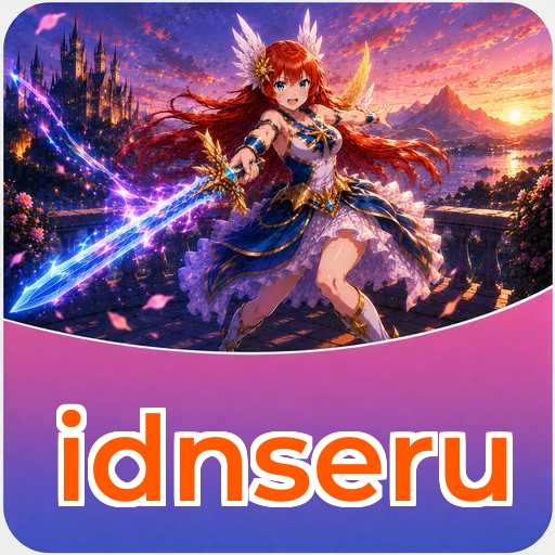 idnseru Version Comparison