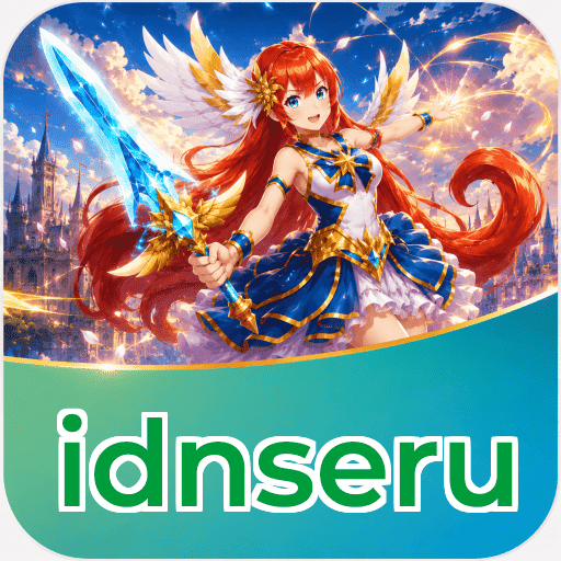 Riwayat Update idnseru
