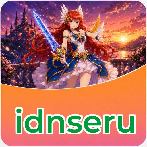 Kontak Resmi idnseru