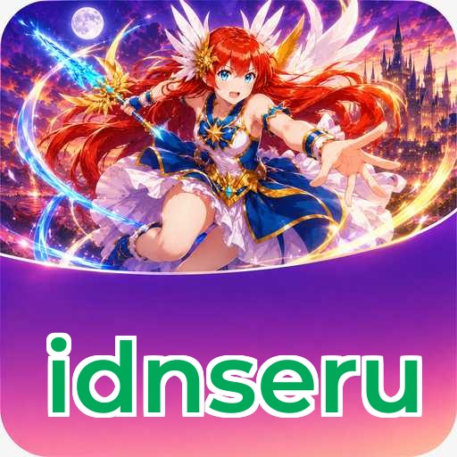 Distribusi Rating idnseru