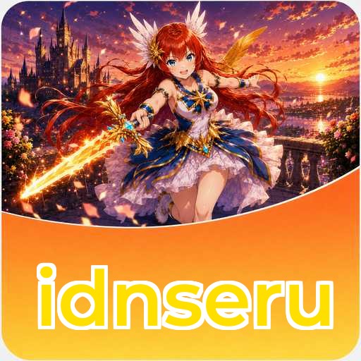 Nilai Inti idnseru