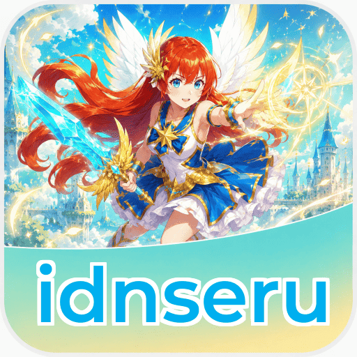 Persyaratan Download idnseru